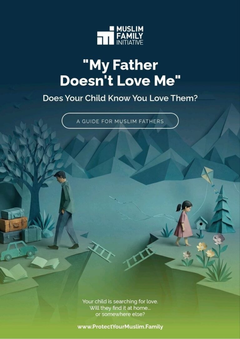 Father toolkit access
